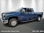 New 2025 CHEVROLET SILVERADO 2500 LTZ in ORANGE PARK, FLORIDA (Photo 1)