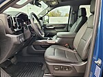 New 2025 CHEVROLET SILVERADO 2500 LTZ in ORANGE PARK, FLORIDA (Photo 14)