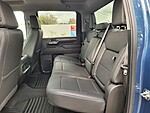 New 2025 CHEVROLET SILVERADO 2500 LTZ in ORANGE PARK, FLORIDA (Photo 16)