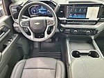 New 2025 CHEVROLET SILVERADO 2500 LTZ in ORANGE PARK, FLORIDA (Photo 17)