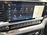 New 2025 CHEVROLET SILVERADO 2500 LTZ in ORANGE PARK, FLORIDA (Photo 23)