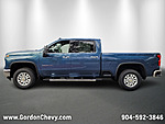 New 2025 CHEVROLET SILVERADO 2500 LTZ in ORANGE PARK, FLORIDA (Photo 2)