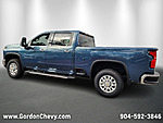 New 2025 CHEVROLET SILVERADO 2500 LTZ in ORANGE PARK, FLORIDA (Photo 4)