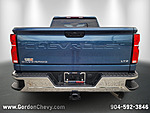 New 2025 CHEVROLET SILVERADO 2500 LTZ in ORANGE PARK, FLORIDA (Photo 4)