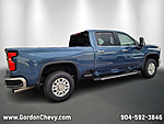 New 2025 CHEVROLET SILVERADO 2500 LTZ in ORANGE PARK, FLORIDA (Photo 7)