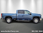 New 2025 CHEVROLET SILVERADO 2500 LTZ in ORANGE PARK, FLORIDA (Photo 8)