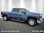 New 2025 CHEVROLET SILVERADO 2500 LTZ in ORANGE PARK, FLORIDA (Photo 10)