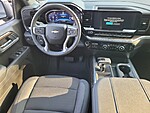 New 2025 CHEVROLET SILVERADO 1500 LT in ORANGE PARK, FLORIDA (Photo 12)