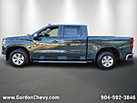 New 2025 CHEVROLET SILVERADO 1500 LT in ORANGE PARK, FLORIDA (Photo 2)