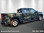 New 2025 CHEVROLET SILVERADO 1500 LT in ORANGE PARK, FLORIDA (Photo 5)