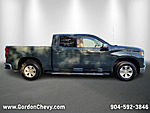 New 2025 CHEVROLET SILVERADO 1500 LT in ORANGE PARK, FLORIDA (Photo 6)