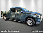 New 2025 CHEVROLET SILVERADO 1500 LT in ORANGE PARK, FLORIDA (Photo 7)