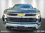 New 2025 CHEVROLET SILVERADO 1500 LT in ORANGE PARK, FLORIDA (Photo 8)