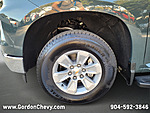 New 2025 CHEVROLET SILVERADO 1500 LT in ORANGE PARK, FLORIDA (Photo 9)