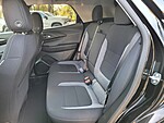 New 2025 CHEVROLET TRAILBLAZER LT in ORANGE PARK, FLORIDA (Photo 16)