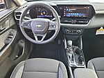 New 2025 CHEVROLET TRAILBLAZER LT in ORANGE PARK, FLORIDA (Photo 17)
