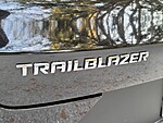 New 2025 CHEVROLET TRAILBLAZER LT in ORANGE PARK, FLORIDA (Photo 19)