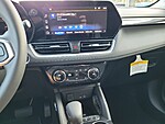 New 2025 CHEVROLET TRAILBLAZER LT in ORANGE PARK, FLORIDA (Photo 22)