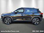 New 2025 CHEVROLET TRAILBLAZER LT in ORANGE PARK, FLORIDA (Photo 2)