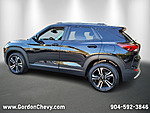 New 2025 CHEVROLET TRAILBLAZER LT in ORANGE PARK, FLORIDA (Photo 4)