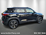 New 2025 CHEVROLET TRAILBLAZER LT in ORANGE PARK, FLORIDA (Photo 7)
