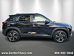 New 2025 CHEVROLET TRAILBLAZER LT in ORANGE PARK, FLORIDA (Photo 8)