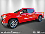 New 2025 CHEVROLET SILVERADO 1500 LT in ORANGE PARK, FLORIDA (Photo 1)