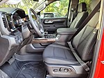 New 2025 CHEVROLET SILVERADO 1500 LT in ORANGE PARK, FLORIDA (Photo 14)