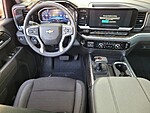 New 2025 CHEVROLET SILVERADO 1500 LT in ORANGE PARK, FLORIDA (Photo 12)