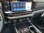 New 2025 CHEVROLET SILVERADO 1500 LT in ORANGE PARK, FLORIDA (Photo 22)