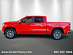 New 2025 CHEVROLET SILVERADO 1500 LT in ORANGE PARK, FLORIDA (Photo 2)
