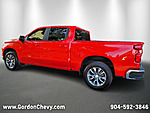 New 2025 CHEVROLET SILVERADO 1500 LT in ORANGE PARK, FLORIDA (Photo 4)