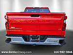 New 2025 CHEVROLET SILVERADO 1500 LT in ORANGE PARK, FLORIDA (Photo 4)