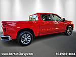 New 2025 CHEVROLET SILVERADO 1500 LT in ORANGE PARK, FLORIDA (Photo 5)
