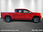 New 2025 CHEVROLET SILVERADO 1500 LT in ORANGE PARK, FLORIDA (Photo 8)