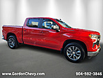 New 2025 CHEVROLET SILVERADO 1500 LT in ORANGE PARK, FLORIDA (Photo 10)
