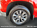 New 2025 CHEVROLET SILVERADO 1500 LT in ORANGE PARK, FLORIDA (Photo 13)