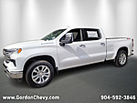 New 2025 CHEVROLET SILVERADO 1500 LTZ in ORANGE PARK, FLORIDA (Photo 1)