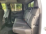 New 2025 CHEVROLET SILVERADO 1500 LTZ in ORANGE PARK, FLORIDA (Photo 11)