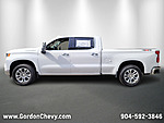 New 2025 CHEVROLET SILVERADO 1500 LTZ in ORANGE PARK, FLORIDA (Photo 2)