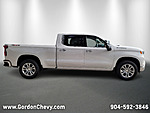 New 2025 CHEVROLET SILVERADO 1500 LTZ in ORANGE PARK, FLORIDA (Photo 6)