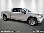 New 2025 CHEVROLET SILVERADO 1500 LTZ in ORANGE PARK, FLORIDA (Photo 7)
