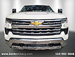 New 2025 CHEVROLET SILVERADO 1500 LTZ in ORANGE PARK, FLORIDA (Photo 8)
