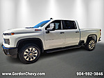 New 2026 CHEVROLET SILVERADO 2500 CUSTOM in ORANGE PARK, FLORIDA (Photo 1)