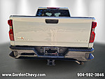 New 2026 CHEVROLET SILVERADO 2500 CUSTOM in ORANGE PARK, FLORIDA (Photo 4)