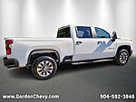 New 2026 CHEVROLET SILVERADO 2500 CUSTOM in ORANGE PARK, FLORIDA (Photo 5)