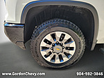 New 2026 CHEVROLET SILVERADO 2500 CUSTOM in ORANGE PARK, FLORIDA (Photo 9)