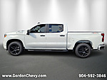 New 2026 CHEVROLET SILVERADO 1500 CUSTOM in ORANGE PARK, FLORIDA (Photo 2)