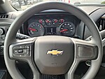 New 2026 CHEVROLET SILVERADO 1500 CUSTOM in ORANGE PARK, FLORIDA (Photo 21)