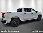New 2026 CHEVROLET SILVERADO 1500 CUSTOM in ORANGE PARK, FLORIDA (Photo 5)